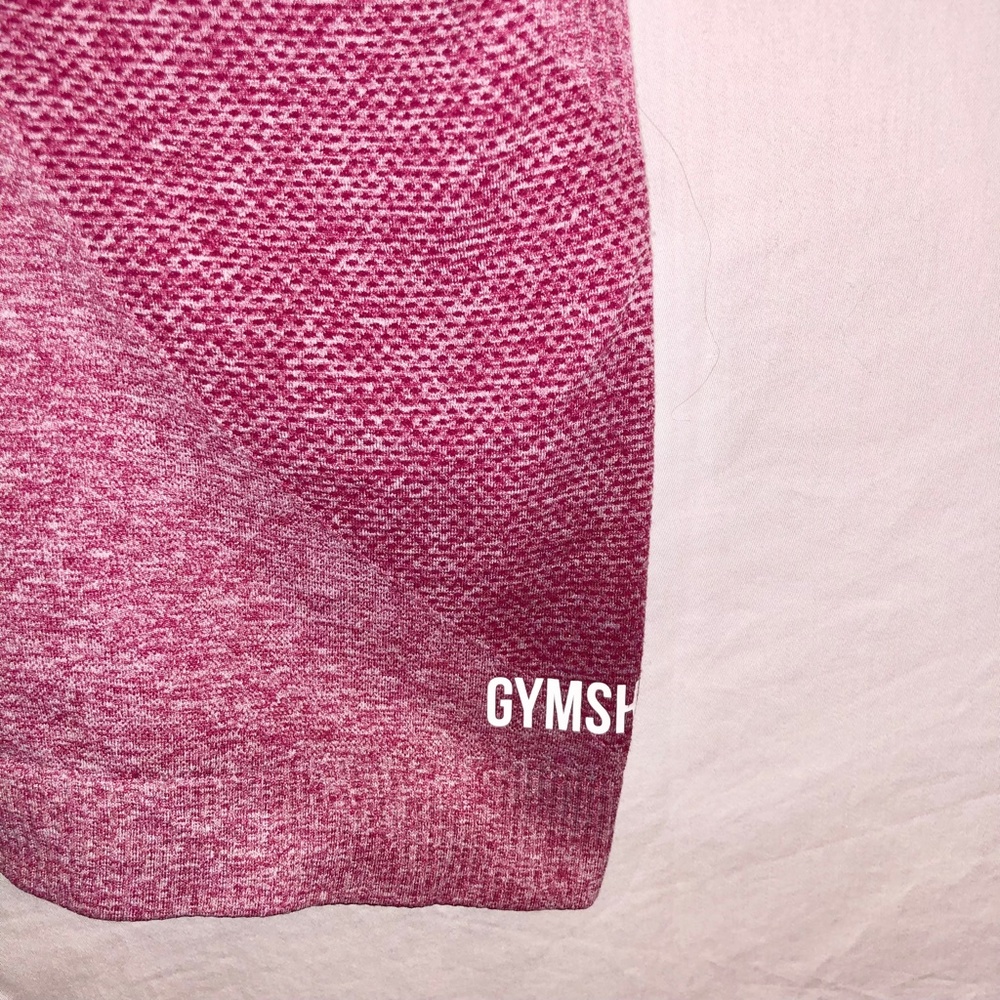 gymshark training tank top - Picture 2 of 5